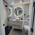 Apartamento Luxury Center Granada, Parking Free