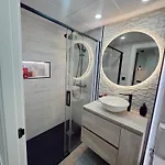Luxury Center Granada, Parking Free *