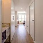 Apartament Luxury Center Granada, Parking Free