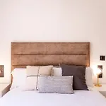 Apartament Luxury Center Granada, Parking Free *