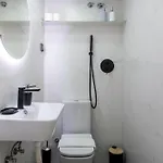 Apartament Luxury Center Granada, Parking Free