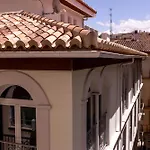 Luxury Center Granada, Parking Free
