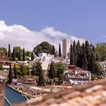 Luxury Center Granada, Parking Free Grenada
