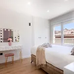 Luxury Center Granada, Parking Free Apartament Grenada