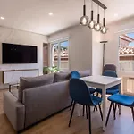 Luxury Center Granada, Parking Free Grenada