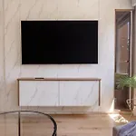 Apartament Luxury Center Granada, Parking Free *