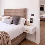 Apartament Luxury Center Granada, Parking Free Grenada