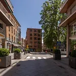 Luxury Center Granada, Parking Free Apartament Grenada