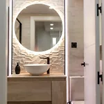 Luxury Center Granada, Parking Free Apartament *
