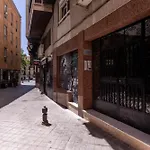 Luxury Center Granada, Parking Free *