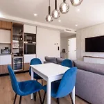 Luxury Center Granada, Parking Free *