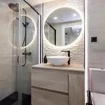 Apartament Luxury Center Granada, Parking Free *