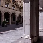 Apartament Luxury Center Granada, Parking Free Grenada