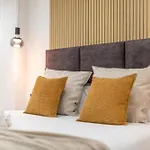 Luxury Center Granada, Parking Free * Grenada