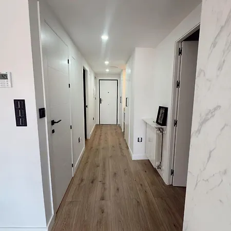 Luxury Center Granada, Parking Free Apartamento Granada