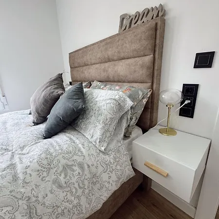 Apartamento Luxury Center Granada, Parking Free Granada