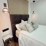 Luxury Center Granada, Parking Free Daire *